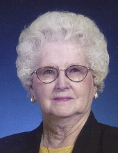 Photo of Rose Mosbrucker