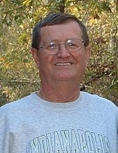 Photo of Larry Farley
