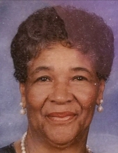 Queenie E. Newson