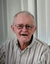 Photo of Wilbur "Bill" Darrah