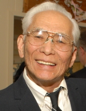 Roy S Fukunaga