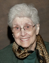 Doris Sandquist