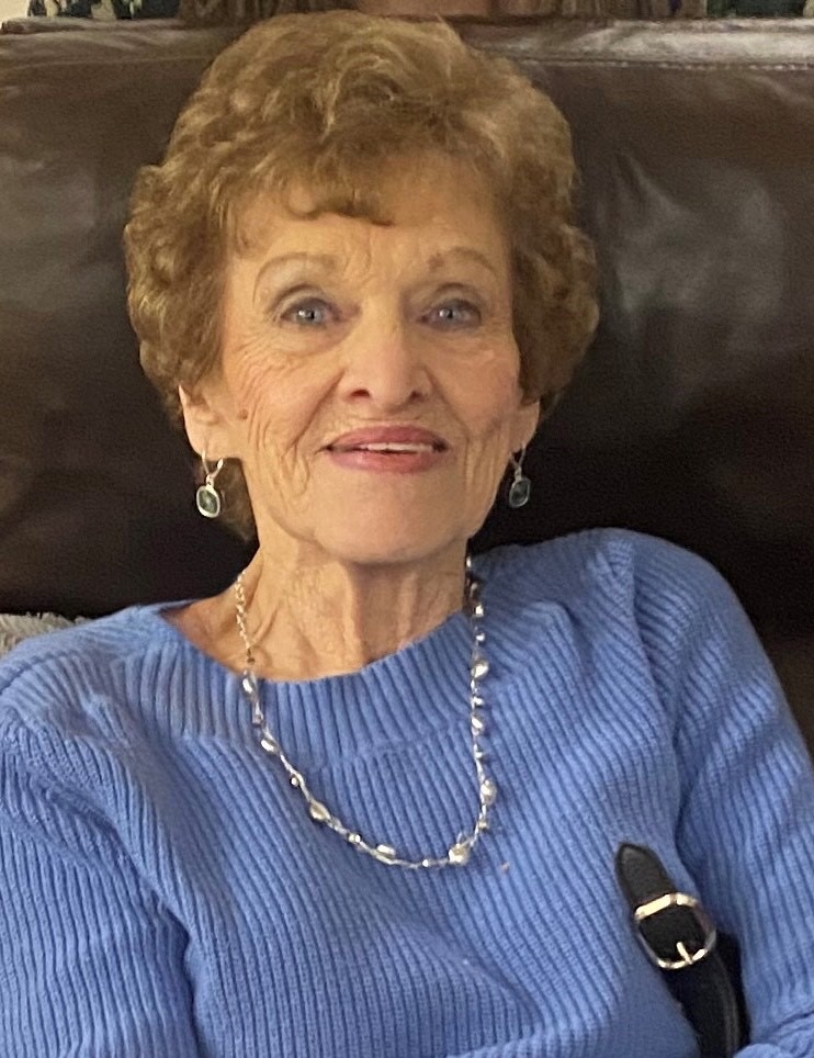 Shirley Ann Ratchford 2023 Blileys