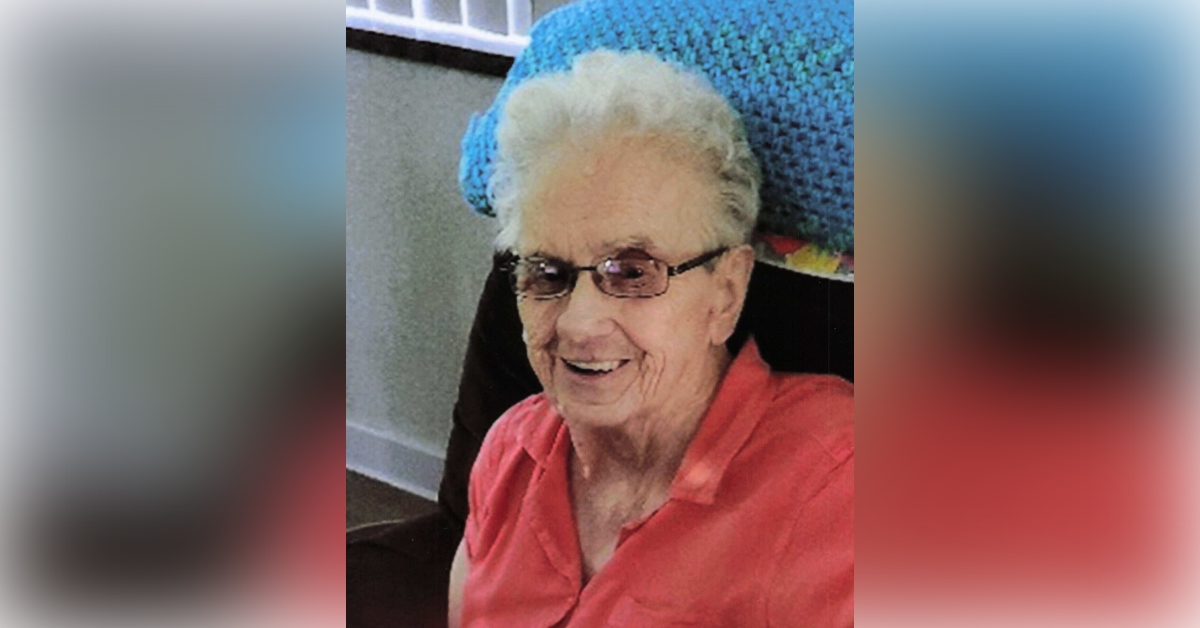 Obituary information for Jean L. Purdy