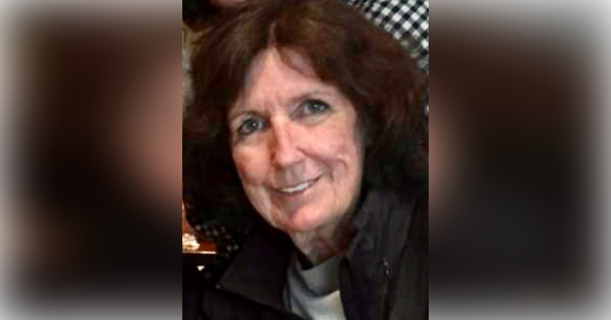Obituary information for Patricia A. Crowley