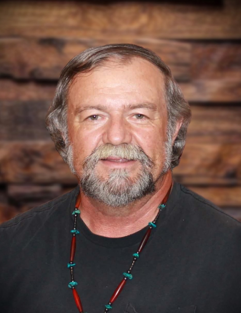 "Ken" Wayne Franklin 2023