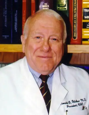 Dr. Ronald O. Gilcher 29466920