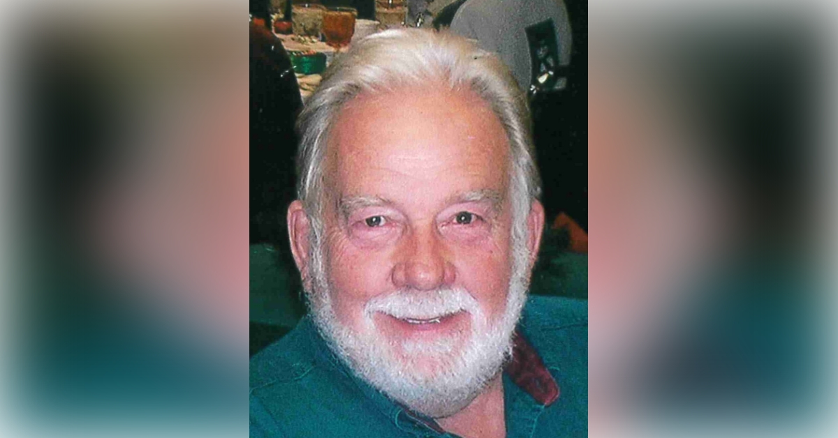 Obituary information for Ronald Dee Goodman