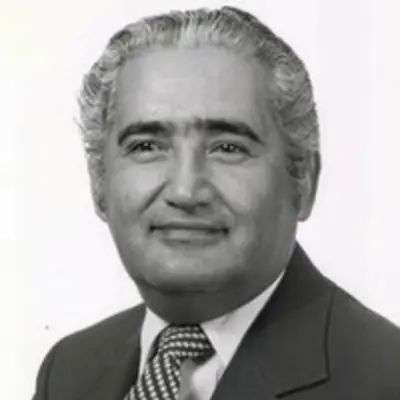 Guadalupe H. 'G.H.' Flores 29467112