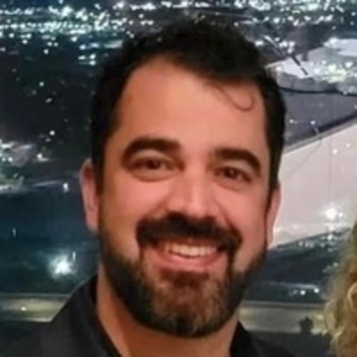 Lucas Cardoso - General Manager - American Truck Service
