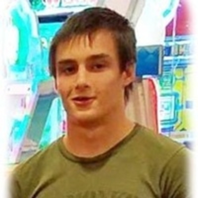 Alexander Nicholas Morgan - 2017 - Mercer-Adams Funeral Service