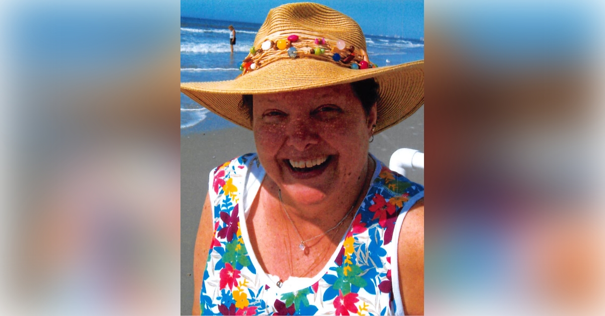 Obituary information for Patricia G. Petit