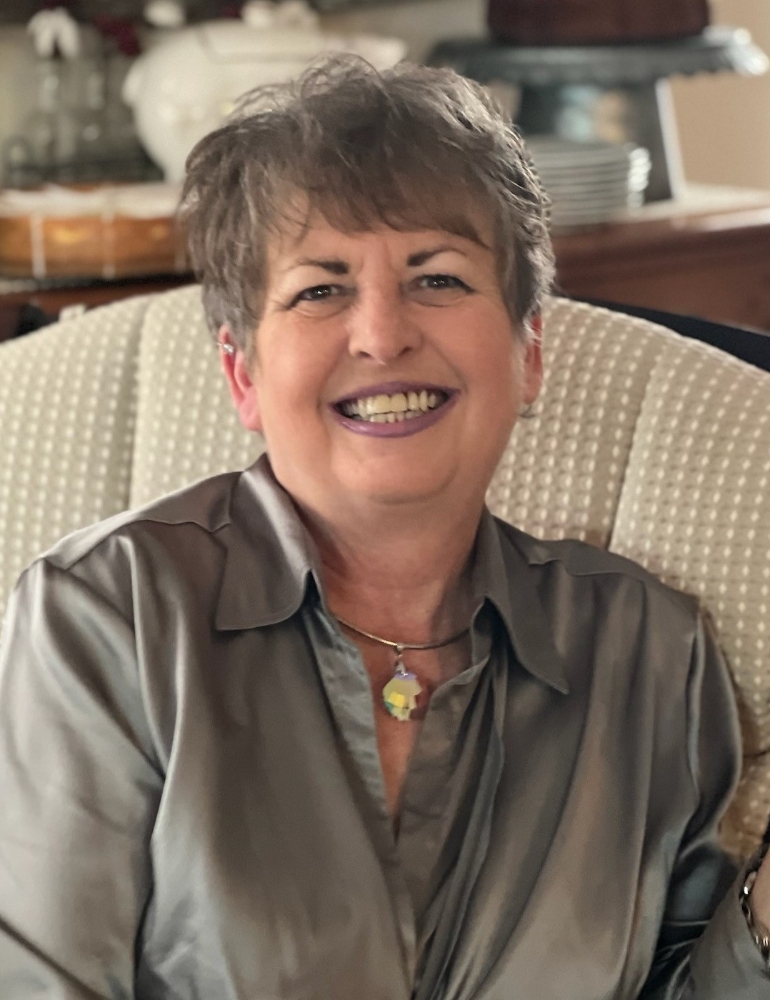 Tammy Swaney 2023 Pendleton Cremation Center McDougald FCC