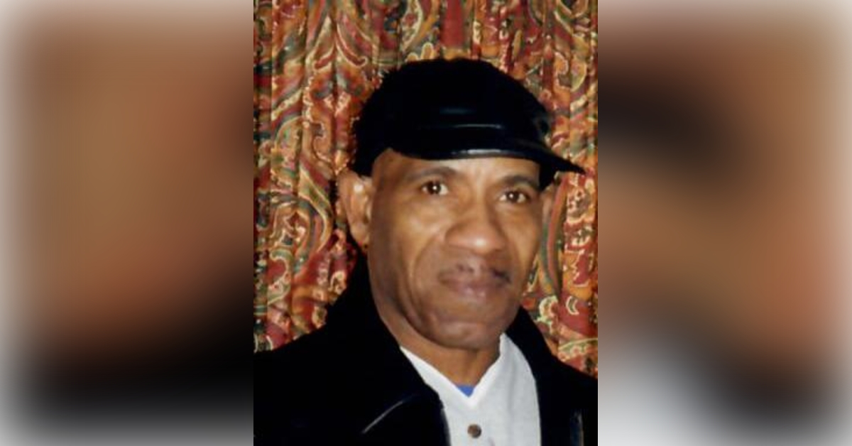 Obituary information for Melvin Roy White