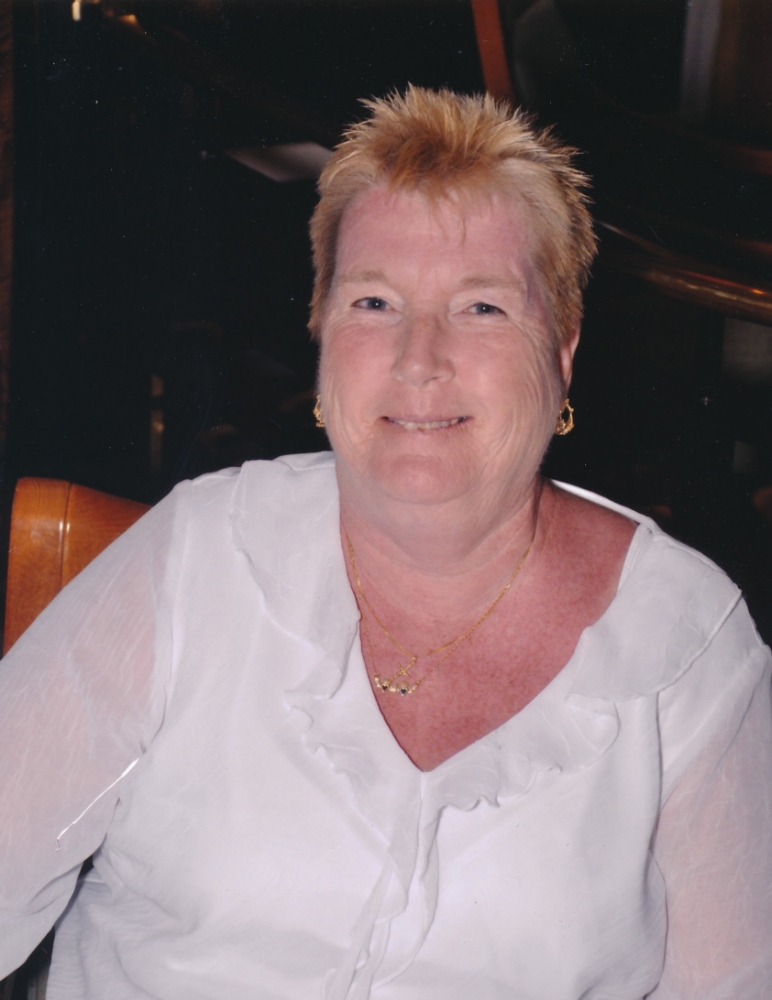 Obituary information for Margaret M. Callahan
