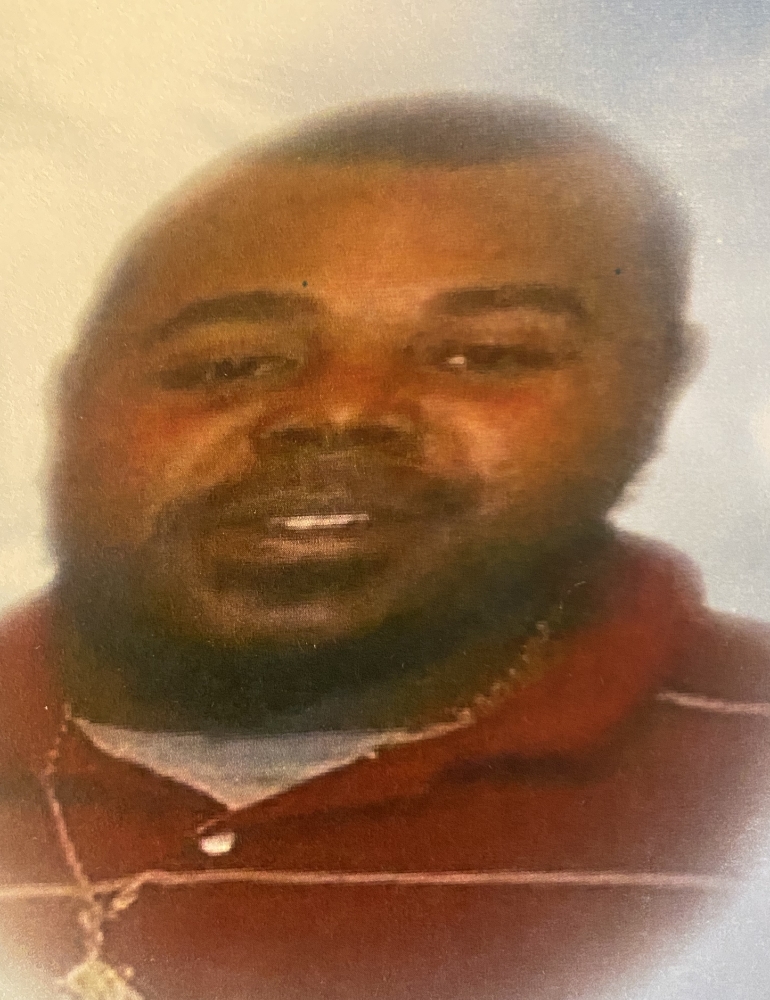 Michael Marquis Harley 2020 JacksonBrooks Funeral Home