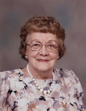 Dorothy  Mildred Harding