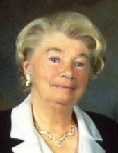 Photo of Helga Brand