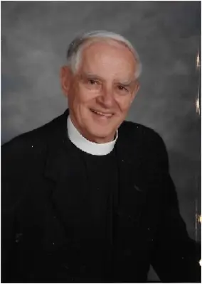 Rev. Robert Leroy Thomas 29473295