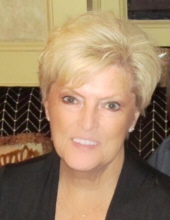 Photo of Patty McDonald