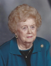 Mary Eleanor Marstaller