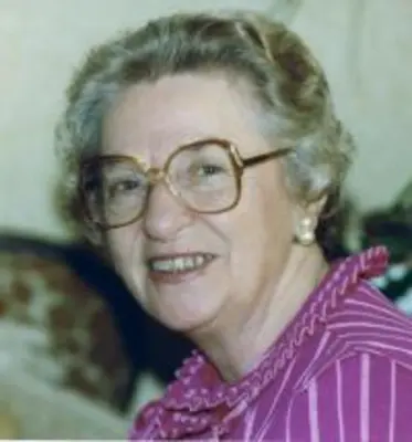 Gladys V. Swartz (Shipley) 29473450