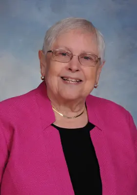 Sister Dorothy Pauline Franz 29473933