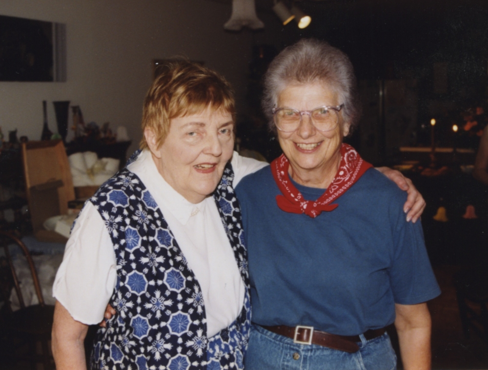 Pamela Brewington (Pettee) - 2018 - Slack Funeral Home
