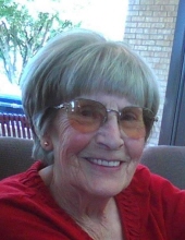 Billie Erle Crouch 2947432