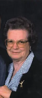 Lillian M. McCulley (Mullineaux) 29474359
