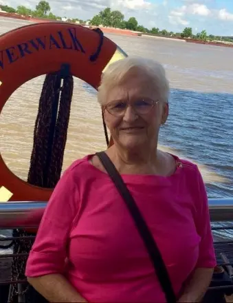 Obituary information for Linda Ann Hardy Hibbs