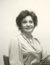 Photo of Helen Dzadovsky