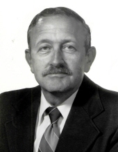 Photo of Jerry Luker