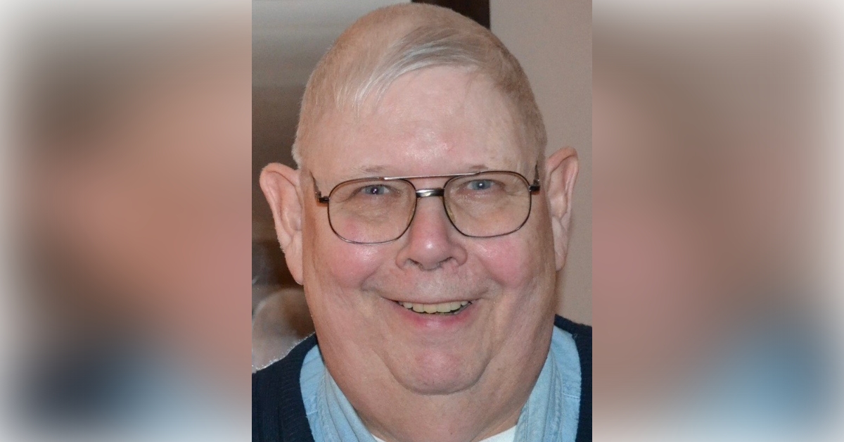 Obituary information for John Blair
