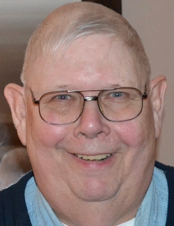 John Blair - 2023 - WS Clancy Memorial Funeral Home