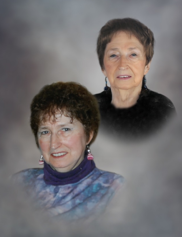 Marie Rita Patricia Jensen - 2023 - Everden Rust Funeral Services