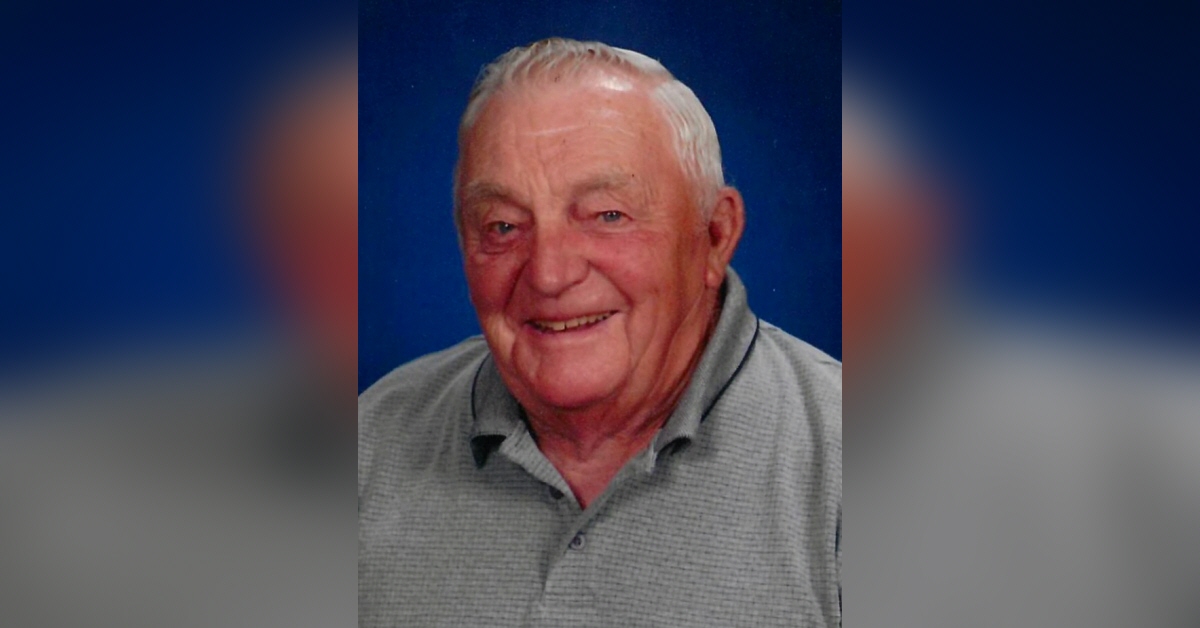 John "Moon" Mullen Obituary Visitation & Funeral Information