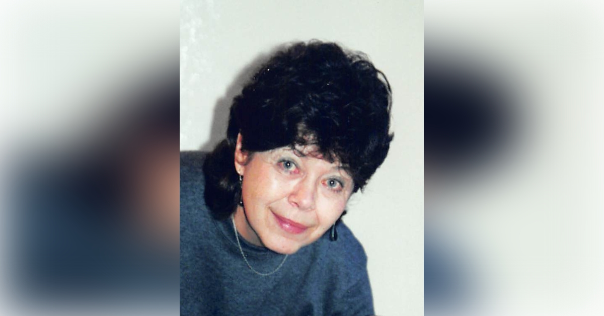 Obituary information for Jennifer N. Linton