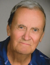 Richard H. Damen