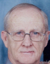 Photo of Pastor Lee Bloodworth