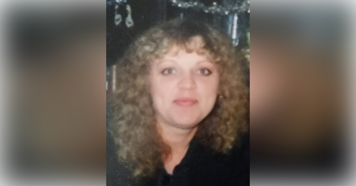 Obituary information for Patricia Ann Lovelace