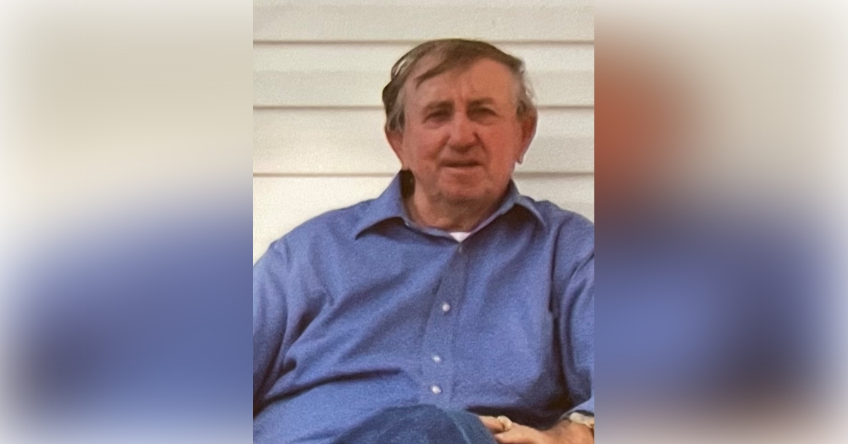 Obituary information for Oscar Lee Pettyjohn, Jr.