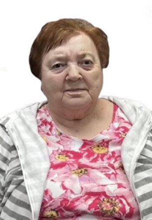 Photo of Rose Marie Fizzard