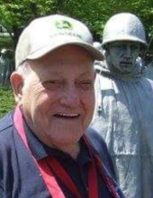 Photo of Robert "Bob" Jackson