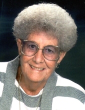 Joan Margaret Cook