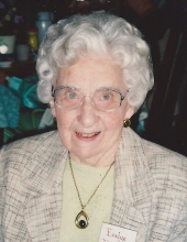 Evelyn M. Barbeau
