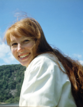 Photo of Joan Hess