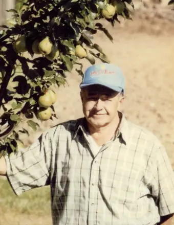 Thaddeus "Ted" Stefanski, Sr. 29476971