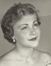 Photo of Ann Mundt