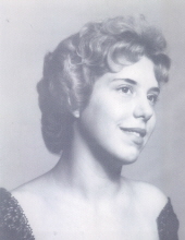 Photo of Brenda Lawton